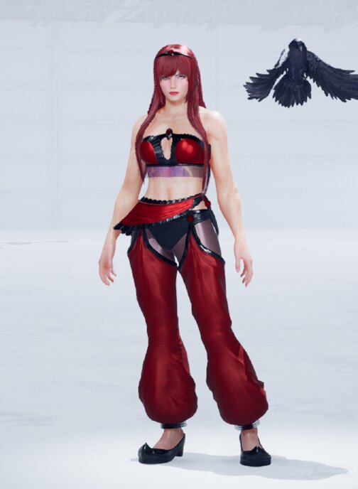 KittyClaw's Lidia