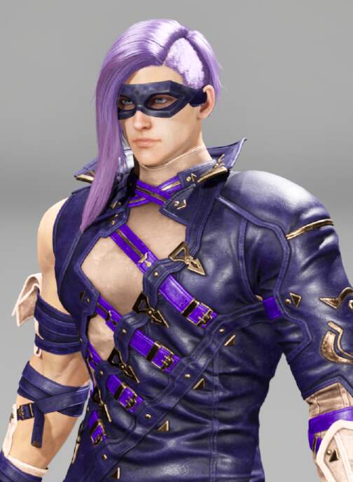 Melone (Jojo's Bizarre Adventure)
