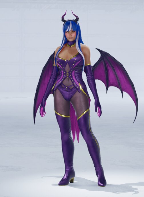 AIRHEAT's Azucena