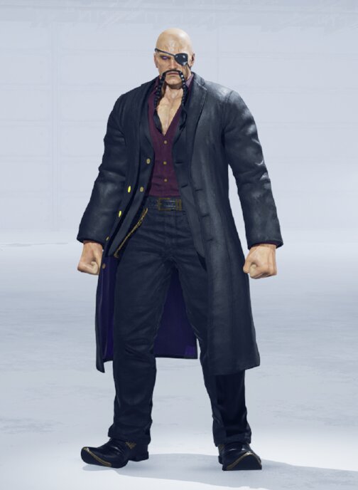ThePeopleEater's Bryan