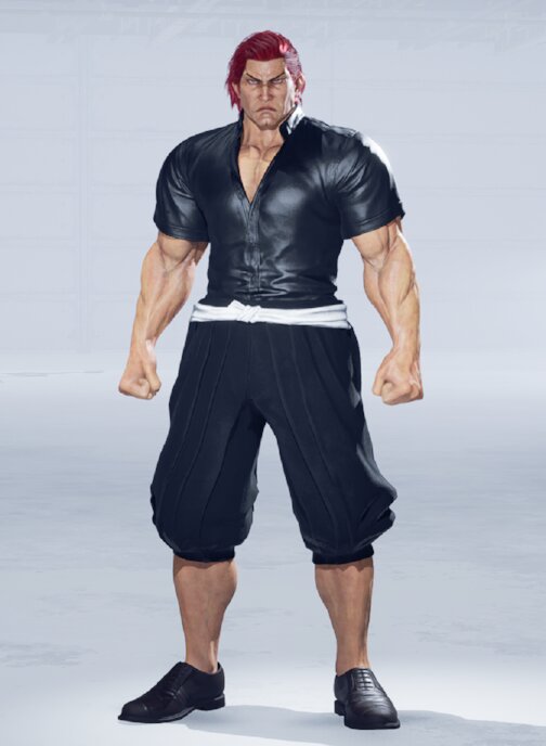 SR-Ivanthrax's Feng
