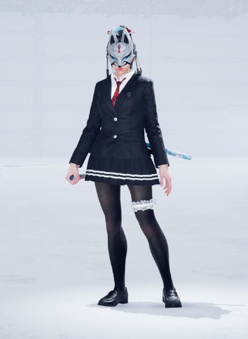 RaemTK's Kunimitsu