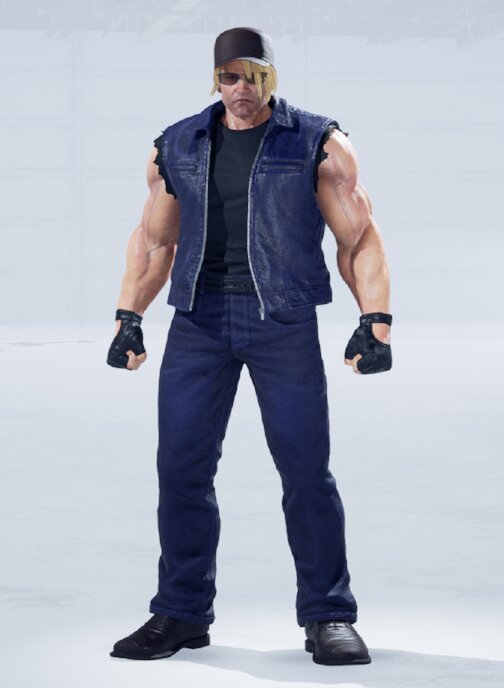 Rucas's Paul