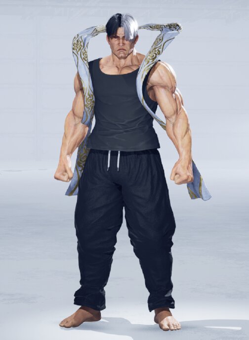 Youmilkyway's Feng