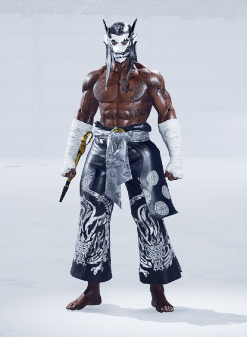 Slacknotic's Leroy