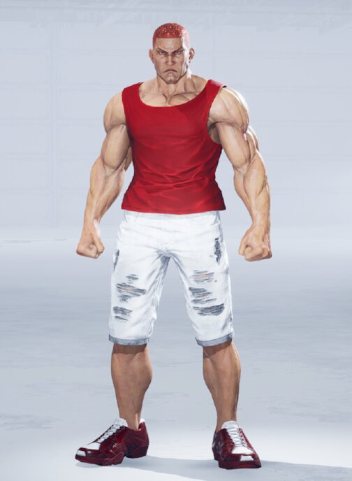 shunart's Feng