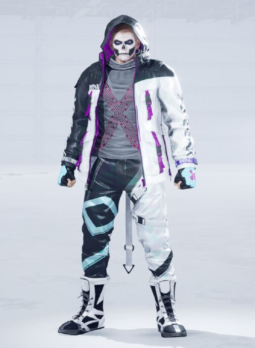 Kalestc's Steve