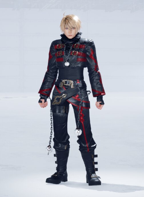 chie's Leo