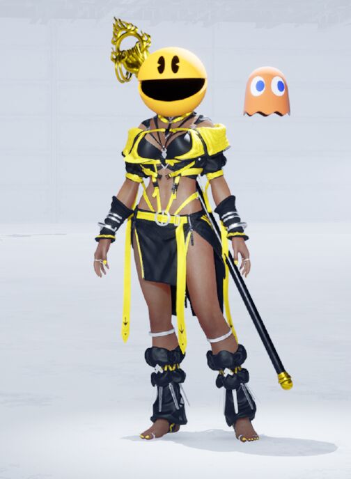 Killamanja's Miary Zo