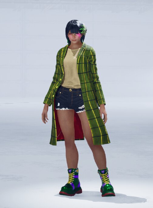 Kréminal974's Azucena