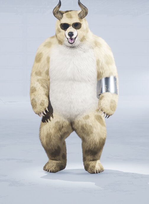 DR.Smoke's Kuma