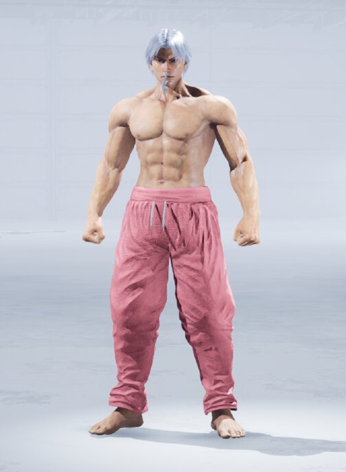 octoben_ps5's Lee