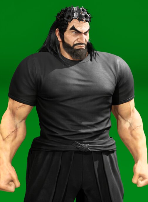 Aris / AvoidingthePuddle