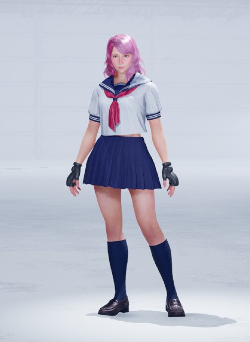 コンパス's Alisa