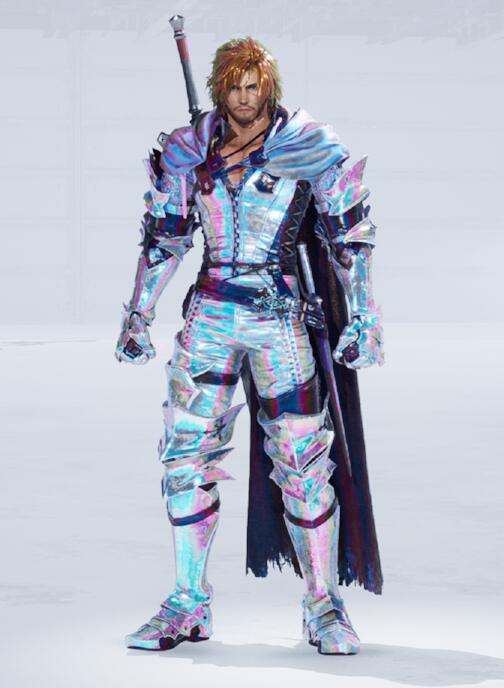 Nishikata's Clive