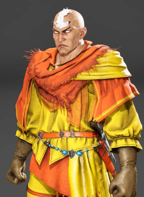 Aang (Avatar The Last Airbender)