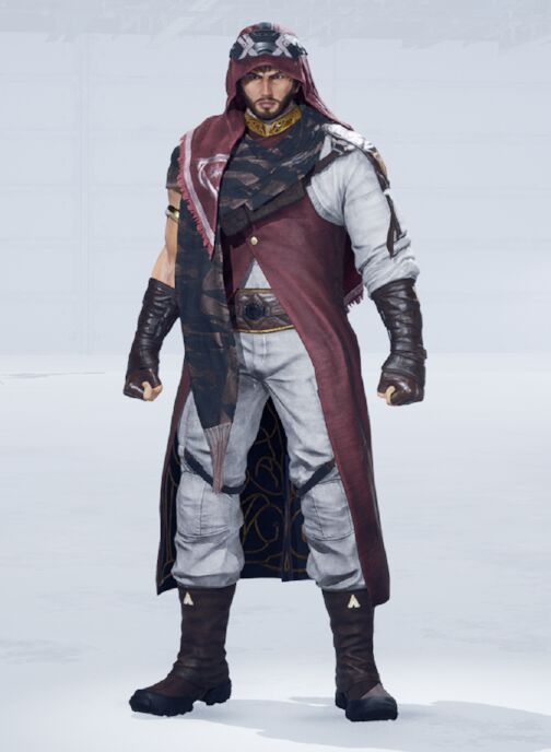 DreadPyke's Shaheen
