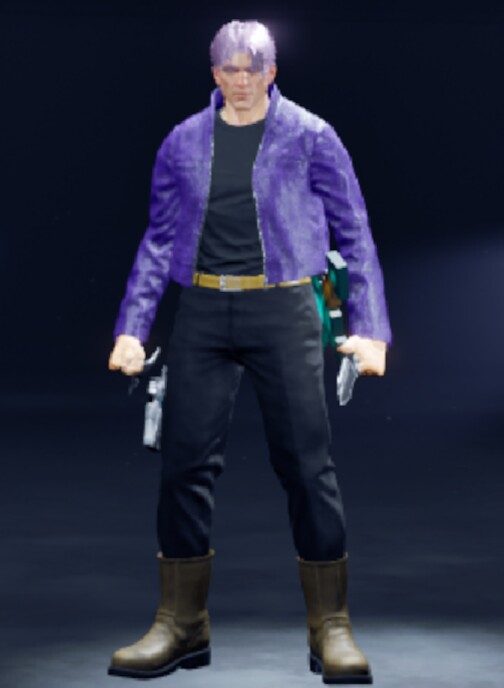 Trunks