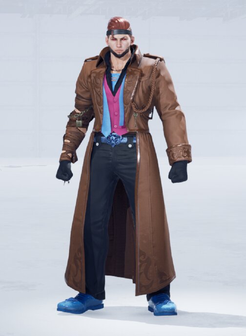 Gambit