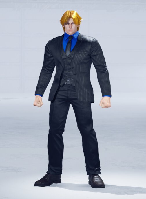 tubaki's Claudio