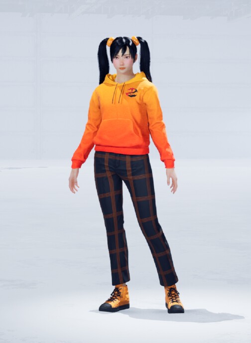 Andi's Xiaoyu