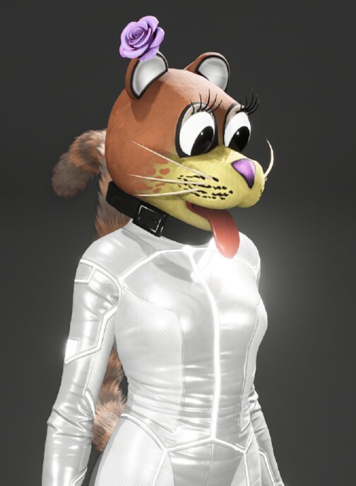 Sandy Cheeks (Spongebob Squarepants)