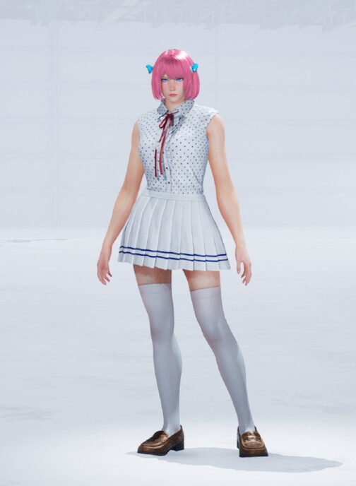 Nino_Nakano's Nina