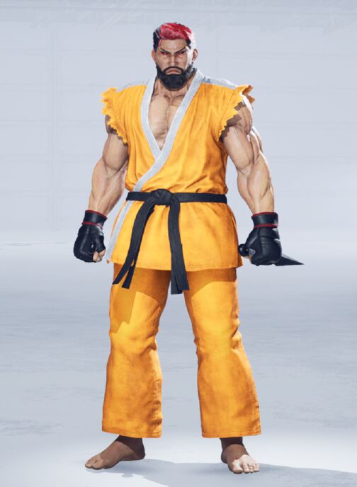 Kobsie's Feng