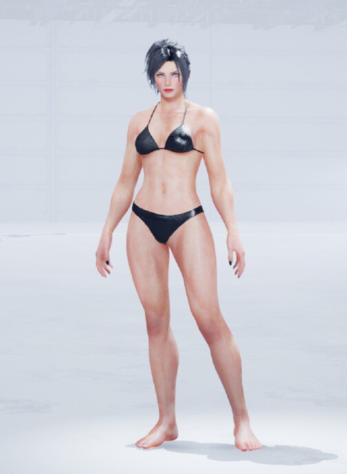 COLD SWEATZ's Lidia