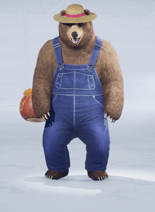 BigNick's Kuma