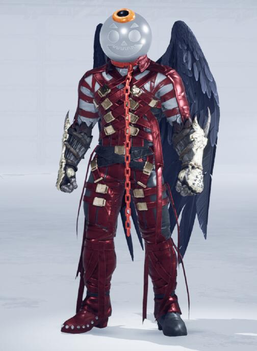 Devil Jin 08/04 21:59