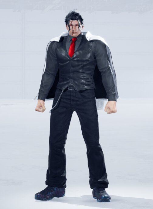 YUJI's Steve