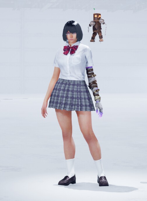 クロレラめん's Zafina