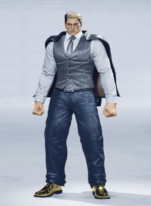 Kogan's Bryan