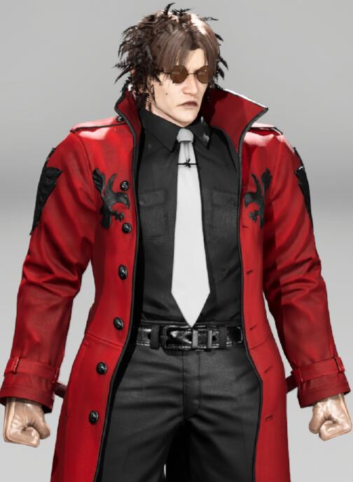 Tatsuma Sakamoto (Gintama)