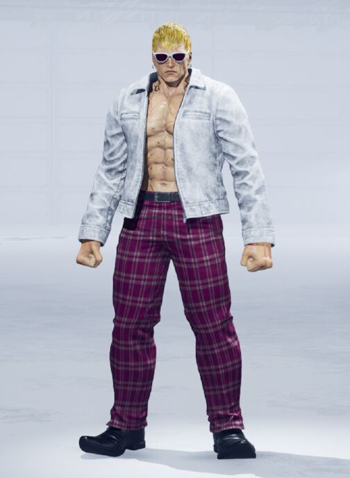 gnorp's Bryan