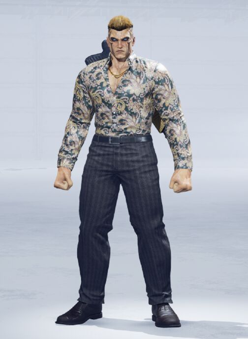 라벤더향죽빵's Bryan