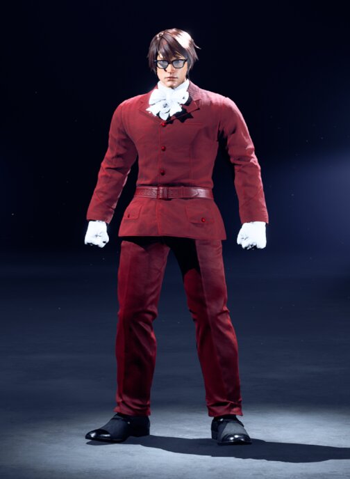 Austin Powers