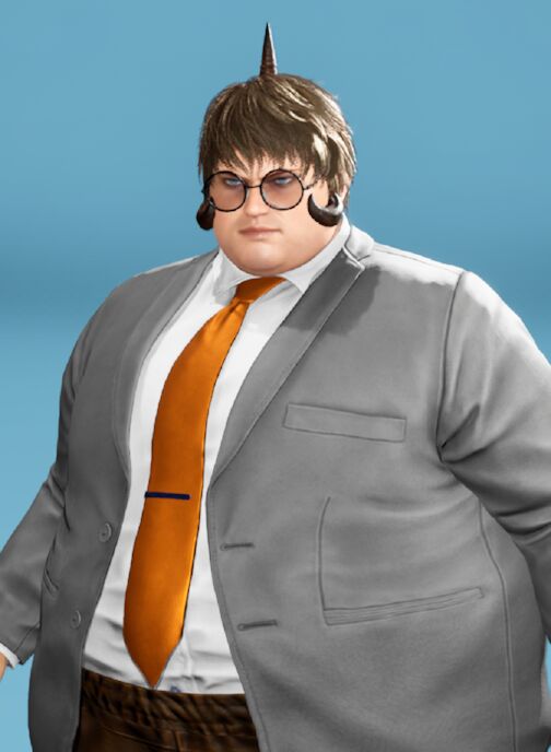 Hifumi Yamada (Danganronpa)