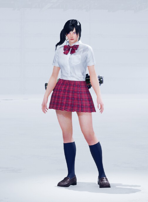 Mayu's Anna