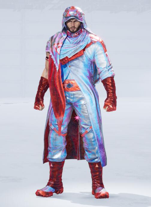 kokekokko's Shaheen