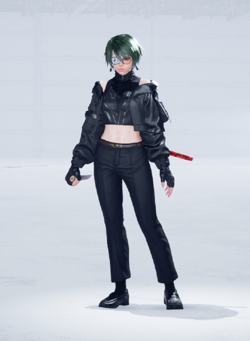 PegasusZane's Kunimitsu