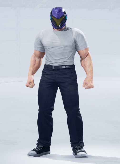 DK1990's Paul