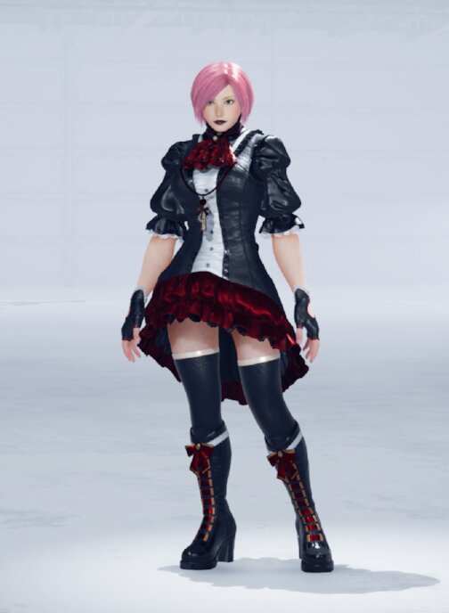 HolyHamSandwich's Asuka