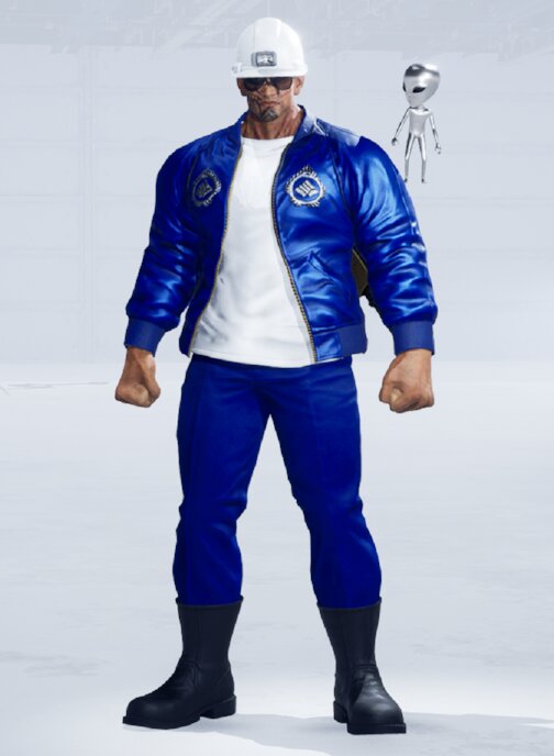 WATANABE's Fahkumram