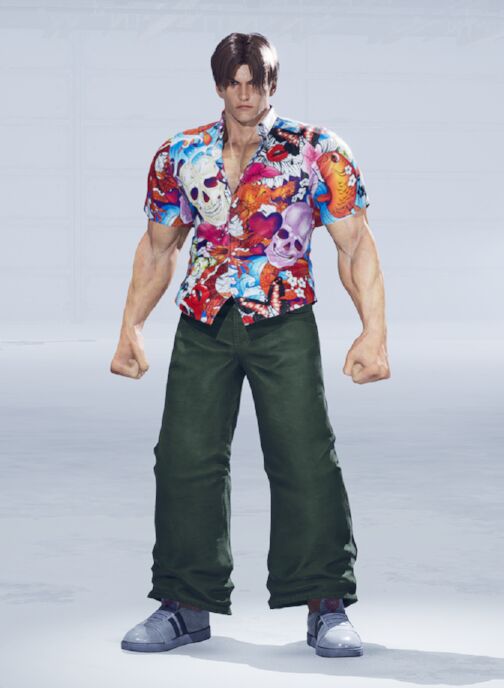 KiyoBinPro's Jin