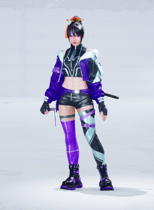Ragna_rok16's Kunimitsu