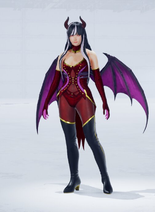 Mutant Mother's Xiaoyu