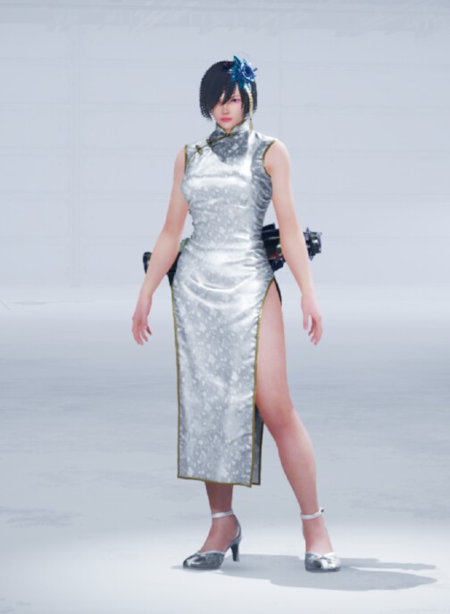 Ada QiPao