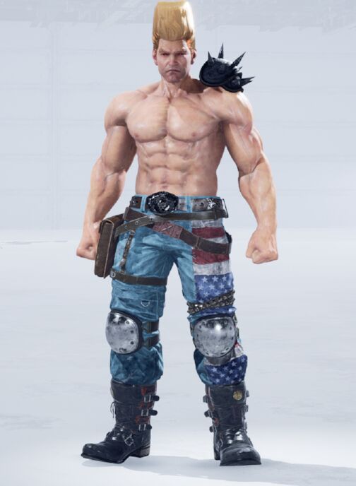 Unknoun's Paul